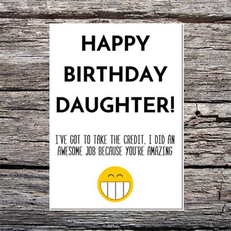Funny birthday memes daughter. Things To Know About Funny birthday memes daughter. 